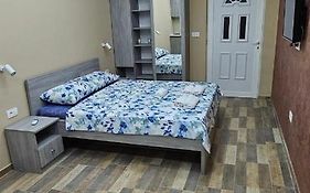 Ekonomic Apartmani